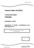 FUR2601 ASSIGNMENTS.pdf